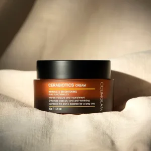 Cclimglam Cerabiotics Cream