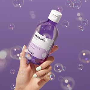 SNP Prep Salironic Toner