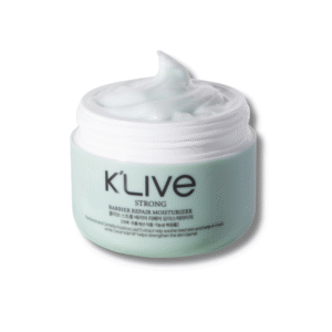 Klive Strong Barrier Repair Moisutrizer 50gm