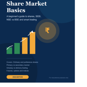 Basics of Share Market